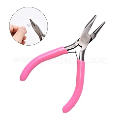 45# Carbon Steel Jewelry Pliers&nbsp;PT-YW0001-07