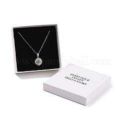 Cardboard Jewelry Packaging Boxes&nbsp;LS-CON-B007-05C-03