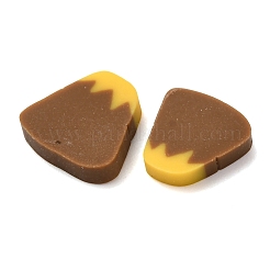 Handmade Polymer Clay Beads&nbsp;CLAY-P006-12B