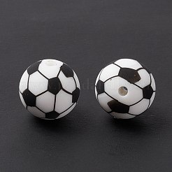 Silicone Beads&nbsp;SIL-G004-01E