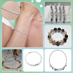 925 Sterling Silver Beads&nbsp;STER-BC0004-21A-P