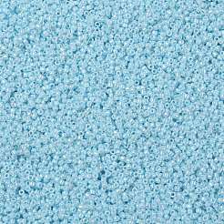 TOHO Round Seed Beads&nbsp;SEED-JPTR15-0124