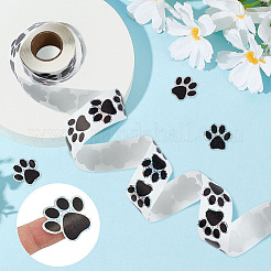 PVC Self-adhesive Stickers&nbsp;AJEW-WH0609-281