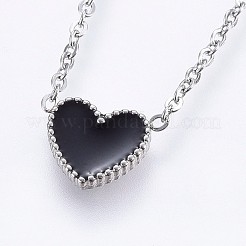 304 Stainless Steel Jewelry Sets&nbsp;SJEW-H129-22
