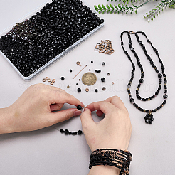 DIY Bracelet Makings Kits&nbsp;DIY-PH0034-59