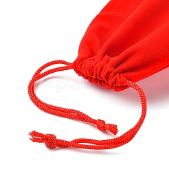 Rectangle Velvet Packing Pouches&nbsp;TP-YW0001-03E