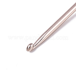 Aluminum Diverse Size Crochet Hooks Set&nbsp;TOOL-S015-015