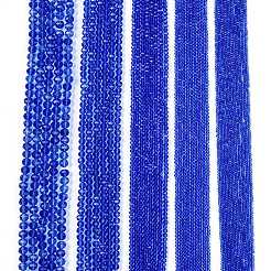 Glass Beads Strands&nbsp;LS-EGLA-A044-T2mm-D31