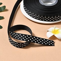 Polka Dot Ribbon Grosgrain Ribbon&nbsp;Rc16mm-39