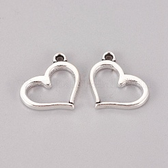 Vintage Pendants in Ancient Look&nbsp;X-TIBEP-16653-AS-NR