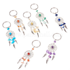 Alloy Pendant Decoration&nbsp;KEYC-TAC00030