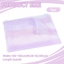Polyester Fabric&nbsp;AJEW-WH0816-111D