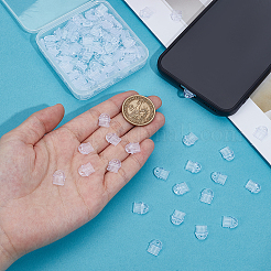 120Pcs PVC Mobile Dustproof Plugs&nbsp;KY-NB0001-77