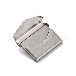 304 Stainless Steel Pendants&nbsp;STAS-S171-12P