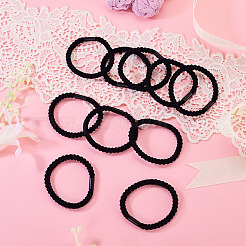 Polyester Hair Accessories&nbsp;OHAR-TADJ0099-01