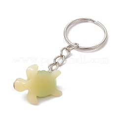 Resin Keychain&nbsp;KEYC-JKC01042