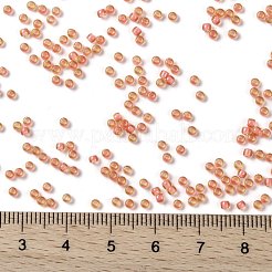 TOHO Round Seed Beads&nbsp;SEED-JPTR11-0925