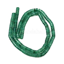Natural Chrysoprase Beads Strands&nbsp;G-H230-93