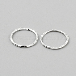 Alloy Linking Rings&nbsp;FIND-WH0199-237S