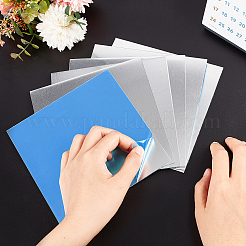 Square Aluminum Sheets&nbsp;TOOL-PH0017-19A