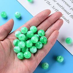 Acrylic Beads&nbsp;MACR-S375-001A-M