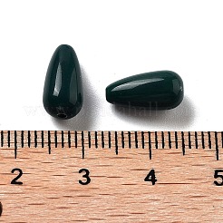 Opaque Acrylic Beads&nbsp;OACR-Q196-09A