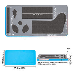 Wood Cutting Dies&nbsp;DIY-SD0001-61A