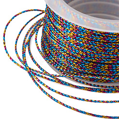 Nylon Metallic Cords&nbsp;MCOR-KS0001-002