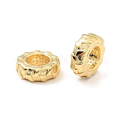 Brass Beads&nbsp;KK-G416-12G