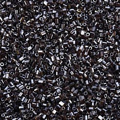 Glass Bugle Beads&nbsp;SEED-S032-11A-113