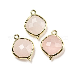 Natural Mixed Gemstone Pendants&nbsp;G-M431-12G