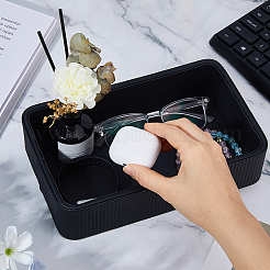 PU Leather Jewelry Display Trays&nbsp;AJEW-WH0485-59B