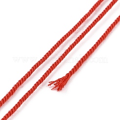 Macrame Cotton Cord&nbsp;OCOR-H110-01A-11