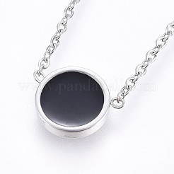 304 Stainless Steel Jewelry Sets&nbsp;SJEW-H129-23P