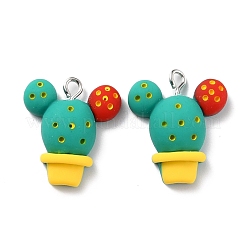 Resin Pendants&nbsp;RESI-C002-25