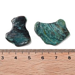 Natural Akoya Shell Big Pendants&nbsp;SHEL-D082-13A