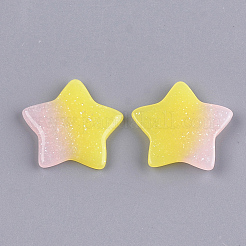 Resin Cabochons&nbsp;LS-X-CRES-T010-36B