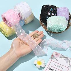 Polyester Gauze Ribbon&nbsp;OCOR-FZC0001-001A-1