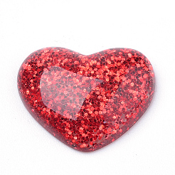 Resin Cabochons&nbsp;X-CRES-Q196-28F