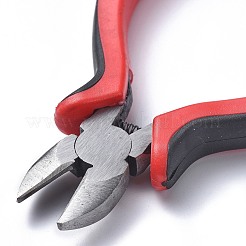 Iron Jewelry Tool Sets: Round Nose Pliers&nbsp;PT-R009-03