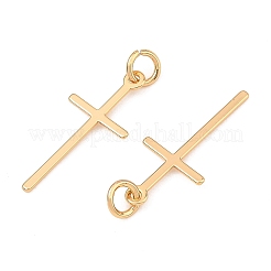 SHEGRACE Brass Pendants&nbsp;XGRQ6U176-920G