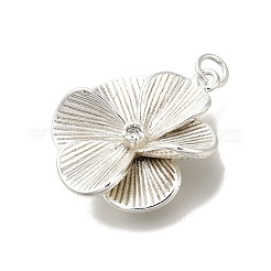 Brass Pendants&nbsp;KK-V002-30P