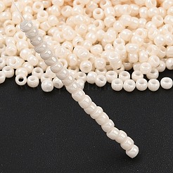 TOHO 8/0 Round Beads&nbsp;SEED-XTR08-0123L