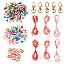 DIY Keychain Making Kits&nbsp;DIY-TA0014-76