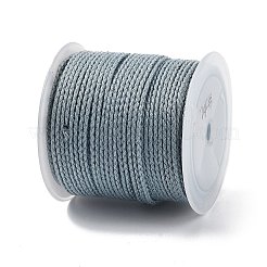 20M Polyester Braided Cord for Jewelry Making&nbsp;OCOR-G015-04A-27