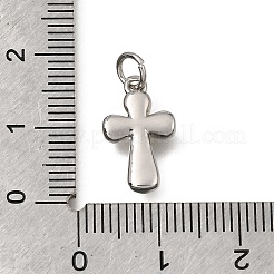 Easter Brass Pendants&nbsp;KK-K427-26P