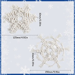 35M Cotton String Threads for Crafts Knitting Making&nbsp;KNIT-SC0001-04