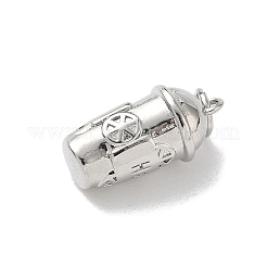 Brass Pendants&nbsp;KK-A273-21P