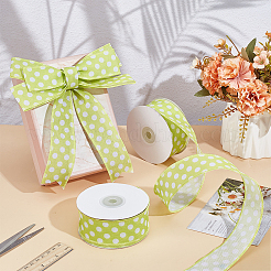 Polyester Ribbons&nbsp;OCOR-WH0120-11A