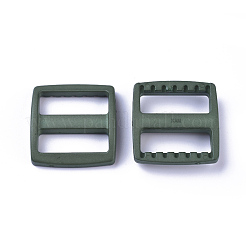 Plastic Buckles&nbsp;KY-WH0020-08